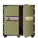 Fireproof Safes