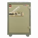 Fireproof Safes